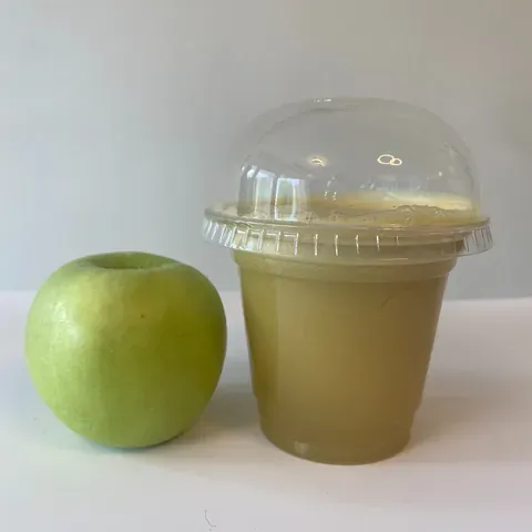 Fresh apple